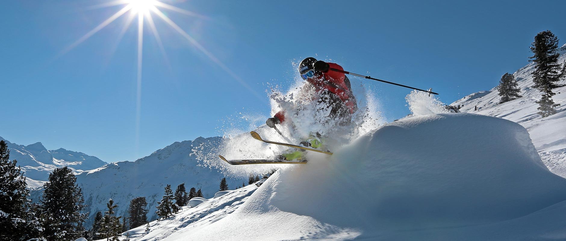 Wacht even zwaar Tropisch Winter : rechenau - living & relax | Appartements in Sölden & Zimmer in  Sölden